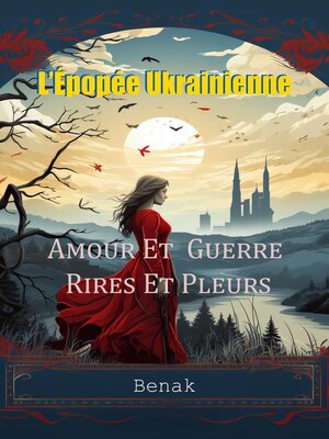 cover image of Amour Et Guerre, Rires Et Pleurs